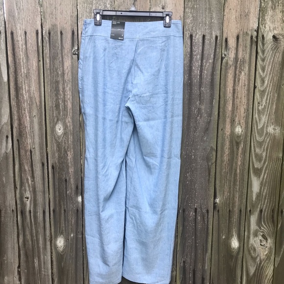 INC wide leg pant - Picture 2 of 4